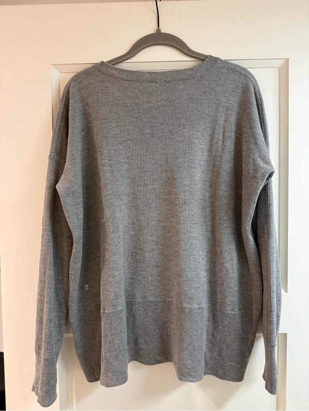 Woman’s lulu reversible